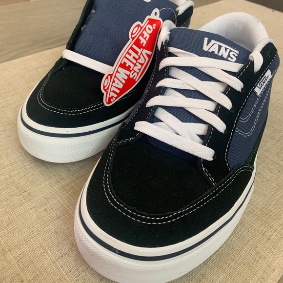bearcat vans shoes